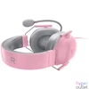Kép 4/4 - Razer BlackShark V2 rózsaszín gamer headset