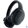 Kép 1/5 - Razer Barracuda vezeték nélküli fekete gamer fejhallgató