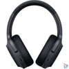 Kép 2/5 - Razer Barracuda vezeték nélküli fekete gamer fejhallgató