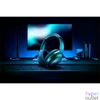 Kép 3/5 - Razer Barracuda vezeték nélküli fekete gamer fejhallgató