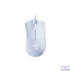 Kép 1/4 - Razer DeathAdder Essential [2021] fehér gamer egér