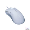 Kép 2/4 - Razer DeathAdder Essential [2021] fehér gamer egér