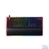 Kép 1/3 - Razer Huntsman V2 UK fekete (analog switch) gamer billentyűzet