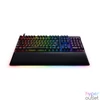 Kép 2/3 - Razer Huntsman V2 UK fekete (analog switch) gamer billentyűzet