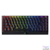 Kép 1/5 - Razer BlackWidow V3 Mini HyperSpeed UK vezeték nélküli fekete (yellow switch) gamer billentyűzet
