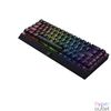 Kép 3/5 - Razer BlackWidow V3 Mini HyperSpeed UK vezeték nélküli fekete (yellow switch) gamer billentyűzet