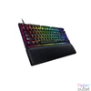 Kép 3/3 - Razer Huntsman V2 TKL UK fekete (red switch) gamer billentyűzet