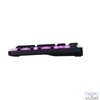 Kép 4/4 - Razer DeathStalker V2 Pro UK vezeték nélküli fekete (red switch) gamer billentyűzet