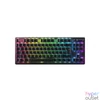 Kép 1/5 - Razer DeathStalker V2 Pro TKL UK vezeték nélküli fekete (red switch) gamer billentyűzet