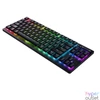 Kép 3/5 - Razer DeathStalker V2 Pro TKL UK vezeték nélküli fekete (red switch) gamer billentyűzet