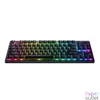 Kép 5/5 - Razer DeathStalker V2 Pro TKL UK vezeték nélküli fekete (red switch) gamer billentyűzet