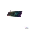 Kép 2/3 - Razer DeathStalker V2 UK fekete (red switch) gamer billentyűzet