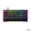 Kép 1/7 - Razer BlackWidow V4 Pro UK fekete (yellow switch) gamer billentyűzet