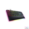 Kép 4/7 - Razer BlackWidow V4 Pro UK fekete (yellow switch) gamer billentyűzet