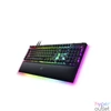 Kép 6/7 - Razer BlackWidow V4 Pro UK fekete (yellow switch) gamer billentyűzet