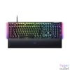 Kép 2/7 - Razer BlackWidow V4 UK fekete (green switch) gamer billentyűzet