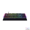 Kép 5/7 - Razer BlackWidow V4 UK fekete (green switch) gamer billentyűzet