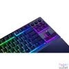 Kép 3/6 - Razer Ornata V3 TKL UK fekete gamer billentyűzet