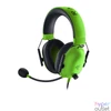 Kép 1/5 - Razer Blackshark V2 X 3,5mm jack zöld gamer headset