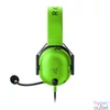 Kép 2/5 - Razer Blackshark V2 X 3,5mm jack zöld gamer headset