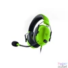 Kép 4/5 - Razer Blackshark V2 X 3,5mm jack zöld gamer headset