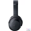 Kép 4/10 - Razer Barracuda Pro vezeték nélküli fekete gamer fejhallgató