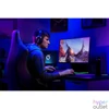 Kép 7/10 - Razer Barracuda Pro vezeték nélküli fekete gamer fejhallgató