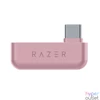 Kép 6/6 - Razer Barracuda vezeték nélküli rózsaszín gamer fejhallgató