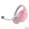 Kép 2/6 - Razer Barracuda X rózsaszín vezeték nélküli gamer headset
