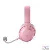 Kép 3/6 - Razer Barracuda X rózsaszín vezeték nélküli gamer headset