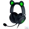 Kép 1/5 - Razer Kraken Kitty Ed. V2 Pro USB fekete gamer headset