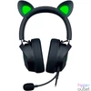 Kép 2/5 - Razer Kraken Kitty Ed. V2 Pro USB fekete gamer headset