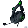Kép 3/5 - Razer Kraken Kitty Ed. V2 Pro USB fekete gamer headset