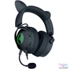 Kép 5/5 - Razer Kraken Kitty Ed. V2 Pro USB fekete gamer headset