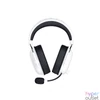 Kép 4/7 - Razer BlackShark V2 HyperSpeed fehér vezeték nélküli gamer headset