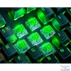 Kép 10/10 - Razer BlackWidow V4 Pro US fekete (green switch) gamer billentyűzet