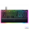 Kép 2/10 - Razer BlackWidow V4 Pro US fekete (green switch) gamer billentyűzet