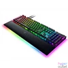 Kép 9/10 - Razer BlackWidow V4 Pro US fekete (green switch) gamer billentyűzet