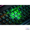 Kép 10/10 - Razer BlackWidow V4 X US fekete (green switch) gamer billentyűzet