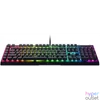 Kép 3/10 - Razer BlackWidow V4 X US fekete (green switch) gamer billentyűzet