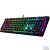 Kép 4/10 - Razer BlackWidow V4 X US fekete (green switch) gamer billentyűzet