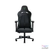 Kép 2/5 - Razer Enki X (Green) gamer szék