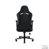 Kép 4/5 - Razer Enki X (Green) gamer szék