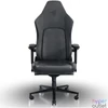 Kép 1/8 - Razer Iskur Fabric V2 sötétszürke szövet gamer szék