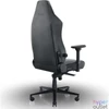 Kép 4/8 - Razer Iskur Fabric V2 sötétszürke szövet gamer szék