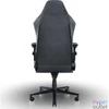 Kép 5/8 - Razer Iskur Fabric V2 sötétszürke szövet gamer szék