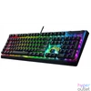 Kép 2/5 - Razer BlackWidow V4 X US "FORTNITE Edition" (yellow switch) gamer billentyűzet