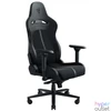 Kép 2/6 - Razer Enki (BLACK) gamer szék