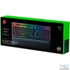 Kép 2/4 - Razer Huntsman V2 (Red Switch) US RGB fekete gamer billentyűzet