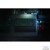 Kép 4/4 - Razer Huntsman V2 Tenkeyless (Red Switch) US RGB fekete gamer billentyűzet